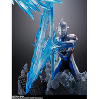 バンダイスピリッツ FZEROｳﾙﾄﾗﾏﾝｾﾞﾂﾄｵﾘｼﾞﾅﾙ フィギュアーツZERO [超