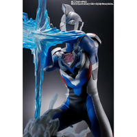 バンダイスピリッツ FZEROｳﾙﾄﾗﾏﾝｾﾞﾂﾄｵﾘｼﾞﾅﾙ フィギュアーツZERO [超