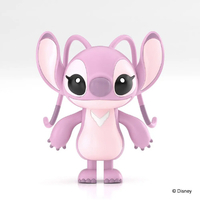 アオシマ ディズニー キャラクター エンジェル 楽プラ トコトコ No.DP-17 AﾄｺﾄｺDP17ﾃﾞｲｽﾞﾆ-ｴﾝｼﾞｴﾙ