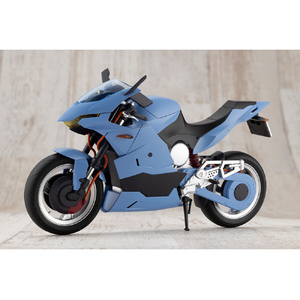 コトブキヤ MV013エクストリーム スポーツバイク【早乙女 瑠衣・仕様】 MV013ｴｸｽﾄﾘ-ﾑｽﾎﾟ-ﾂﾊﾞｲｸﾙｲ-イメージ4