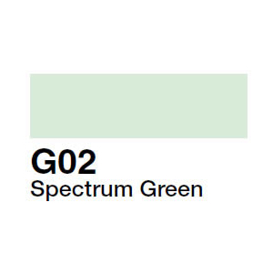 Too コピックチャオ スペクトラムグリーン F848526-ﾁｬｵG02-イメージ2