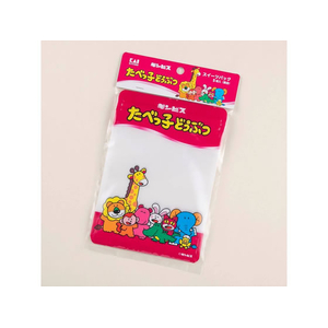 貝印 スイーツパック たべっ子どうぶつ(集合) FCJ594F-DL8105-イメージ1