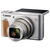 キヤノン デジタルカメラ PowerShot シルバー PSSX740HSSL-イメージ5