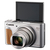 キヤノン デジタルカメラ PowerShot シルバー PSSX740HSSL-イメージ7