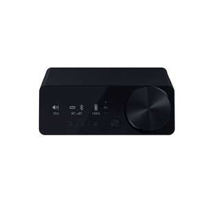 RAZER ゲーミングヘッドセット Kraken V4 Pro RZ04-05160100-R3M1-イメージ2