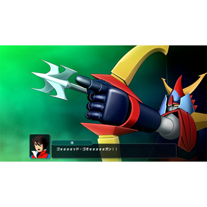 バンダイナムコエンターテインメント スーパーロボット大戦Y【Switch】 HACPBDPZA-イメージ2