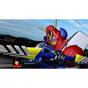 バンダイナムコエンターテインメント スーパーロボット大戦Y【Switch】 HACPBDPZA-イメージ3