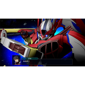 バンダイナムコエンターテインメント スーパーロボット大戦Y【Switch】 HACPBDPZA-イメージ7