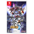 バンダイナムコエンターテインメント スーパーロボット大戦Y【Switch】 HACPBDPZA-イメージ1
