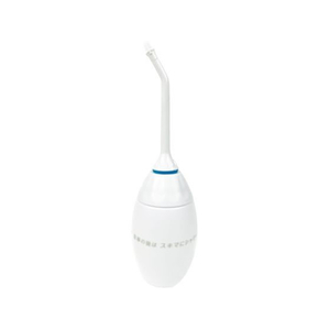 スキ間シャワー スクイーズ 口腔洗浄器 アントレックス ブルー FCG731J-25-6597-01-イメージ1