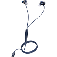 AVIOT AVIOT有線イヤホン Navy CE-V1-NV
