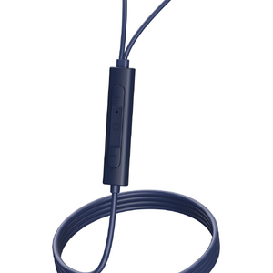 AVIOT AVIOT有線イヤホン Navy CE-V1-NV-イメージ3