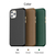 araree iPhone 11 Pro用ケース PELLIS BROWN AR16906I58R-イメージ11