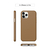 araree iPhone 11 Pro用ケース PELLIS BROWN AR16906I58R-イメージ12
