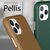 araree iPhone 11 Pro用ケース PELLIS BROWN AR16906I58R-イメージ2