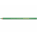 三菱鉛筆 ポリカラー(色鉛筆)エメラルドいろ エメラルド1本 F863375-H.K7500B.31