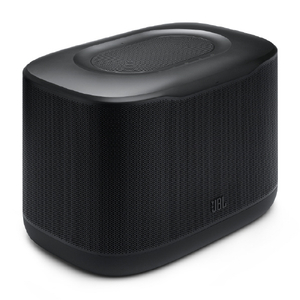 JBL（KZ） COVE X1 Black ブラック JBLCOVEX1BLKJN-イメージ1