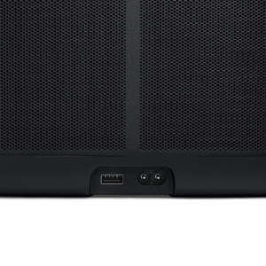 JBL（KZ） COVE X1 Black ブラック JBLCOVEX1BLKJN-イメージ3