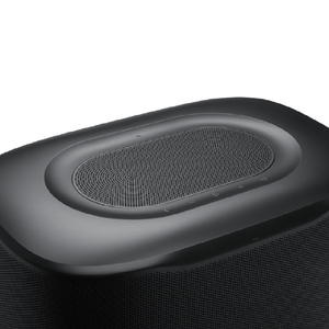 JBL（KZ） COVE X1 Black ブラック JBLCOVEX1BLKJN-イメージ4