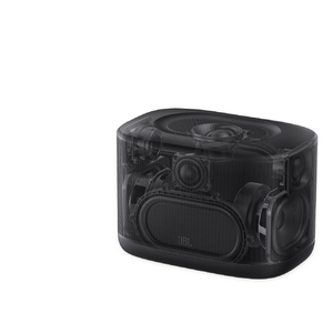 JBL（KZ） COVE X1 Black ブラック JBLCOVEX1BLKJN-イメージ7
