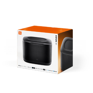 JBL（KZ） COVE X1 Black ブラック JBLCOVEX1BLKJN-イメージ9
