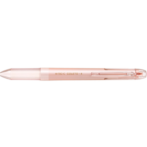 パイロット ハイテックC コレト 本体 ボディ4色用 ピンクパール F012722-LHKCG20C-PKP-イメージ1