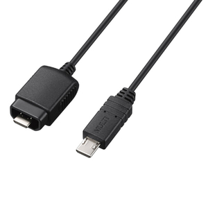 SONY VMC-MM1 マルチ端子接続ケーブル 80cm |エディオン公式通販