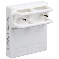 シャープ 交換用プラズマクラスターイオン発生ユニット IZ-C90MR