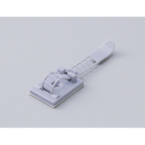 エルパ フレキシブルクランプ 小 2個入り PE-351H-イメージ2