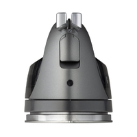 東芝 TA-FDX970(K) コードレススチームアイロン La・Coo ブラック