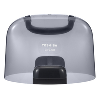 東芝 TA-FDX970(K) コードレススチームアイロン La・Coo ブラック