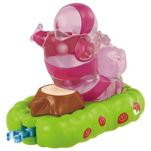 タカラトミー ドリームトミカ No．177 ディズニートミカパレード チェシャ猫 DﾄﾐｶNO177Dﾊﾟﾚ-ﾄﾞﾁｴｼﾔﾈｺ-イメージ6