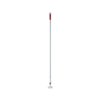 山崎産業 ヘッド交換シリーズTOUCH ONE プロテック フリーハンドルタッチワン アルミL赤 FC752HA-4747275