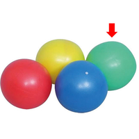 ゼット ソフティ26 グリーン FCG716Y-ZS3326-4800