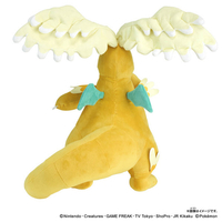 タカラトミー ﾎﾟｹﾓﾝﾇｲｸﾞﾙﾐﾒｶﾞｶｲﾘﾕ- ポケットモンスター ポケモン