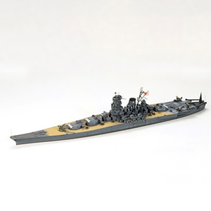 タミヤ 1/700 日本戦艦 大和(やまと) タミヤWL31113ヤマトN タミヤ 1/700 日本戦艦 大和(やまと) タミヤWL31113ヤマトN