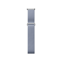 Fitbit Google Fitbit Air プレミアム モダンバンド Moonstone GA11078-WW