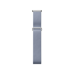 Fitbit Google Fitbit Air プレミアム モダンバンド Moonstone GA11078-WW-イメージ1