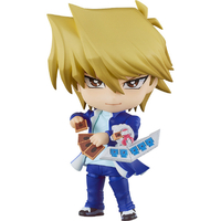 グッドスマイルカンパニー ねんどろいど2820 城之内克也「遊☆戯☆王デュエルモンスターズ」 ﾈﾝﾄﾞﾛｲﾄﾞ2820ｼﾞﾖｳﾉｳﾁｶﾂﾔ