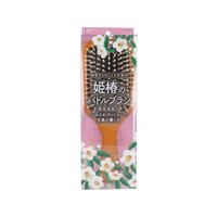 貝印 姫椿のパドルブラシ FCE622A-KQ3138