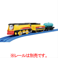 タカラトミー プラレール TS-08 プラレールレベッカ TS08ﾌﾟﾗﾚ-ﾙﾚﾍﾞﾂｶ