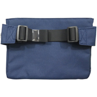 エディオンネットショップ クツワ Fbe006nb 文具エプロンバッグ ネイビー