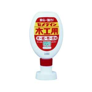 セメダイン 木工用 50mlフック CA-226 FC456EG-1140989-イメージ6
