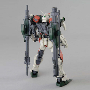 バンダイスピリッツ MG 1/100 バスターガンダム MGﾊﾞｽﾀ-ｶﾞﾝﾀﾞﾑN-イメージ3