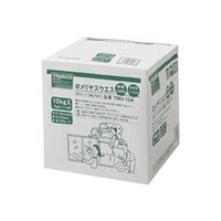 トラスコ中山 TRUSCO　αメリヤスウエス　汎用タイプ　10kg TMU-10A