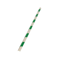 カーボーイ クッション L字型 細 90cm グリーン・ホワイト FCK0346-697
