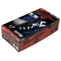 エステー モデルローブNo.1100RメカニックグローブM ST76111 FCD592B-4237039