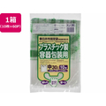 ジャパックス 春日井市指定 プラスチック製容器 30L 10枚×60P 取手付 FC385RG-KJ36