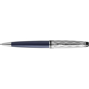 ウォーターマン エキスパート デラックス ブルーCTスペシャルエディションボールペン FCE243L-2166481-イメージ1