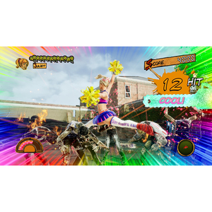 ドラガミゲームス LOLLIPOP CHAINSAW RePOP【Switch 2】 NXSPBBRCC-イメージ3